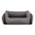 Trixie Orthopädisches Bett Samoa Vital STRONG Edition Grau