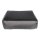 Trixie Orthopädisches Bett Samoa Vital STRONG Edition Grau
