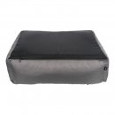 Trixie Orthop&auml;disches Bett Samoa Vital STRONG Edition Grau 100 &times; 80 cm