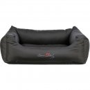 Trixie Orthop&auml;disches Bett Samoa Vital STRONG Edition Schwarz