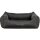 Trixie Orthopädisches Bett Samoa Vital STRONG Edition Schwarz