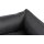 Trixie Orthopädisches Bett Samoa Vital STRONG Edition Schwarz