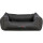 Trixie Orthopädisches Bett Samoa Vital STRONG Edition Schwarz 65 × 50 cm