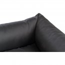 Trixie Orthop&auml;disches Bett Samoa Vital STRONG Edition Schwarz 80 &times; 65 cm