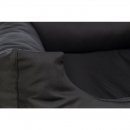 Trixie Orthop&auml;disches Bett Samoa Vital STRONG Edition Schwarz 100 &times; 80 cm