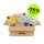 Fellbys Snack Bundle f&uuml;r Hunde I