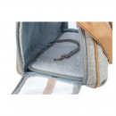 Trixie Tasche Helen Grau/Hellbraun