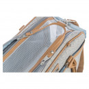 Trixie Tasche Helen Grau/Hellbraun