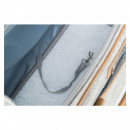 Trixie Tasche Helen Grau/Hellbraun