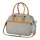 Trixie Tasche Helen Grau/Hellbraun