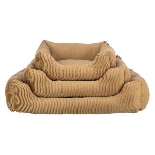 Trixie Bett Marley HOME Edition Ocker 60 × 50 cm