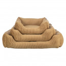 Trixie Bett Marley HOME Edition Ocker 60 &times; 50 cm