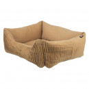 Trixie Bett Marley HOME Edition Ocker 60 &times; 50 cm