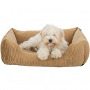 Trixie Bett Marley HOME Edition Ocker 60 &times; 50 cm