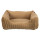 Trixie Bett Marley HOME Edition Ocker 60 × 50 cm