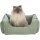 Trixie Bett Marley HOME Edition Salbei