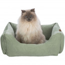 Trixie Bett Marley HOME Edition Salbei 60 &times; 50 cm