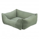 Trixie Bett Marley HOME Edition Salbei 60 &times; 50 cm