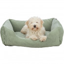 Trixie Bett Marley HOME Edition Salbei 60 &times; 50 cm