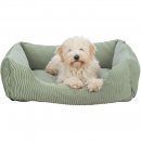 Trixie Bett Marley HOME Edition Salbei 100 &times; 70 cm