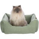 Trixie Bett Marley HOME Edition Salbei 100 &times; 70 cm