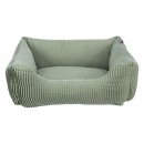 Trixie Bett Marley HOME Edition Salbei 100 &times; 70 cm