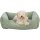 Trixie Bett Marley HOME Edition Salbei 100 × 70 cm
