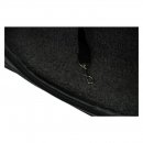 Trixie Tasche Holly Schwarz/Grau