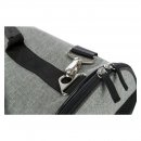 Trixie Tasche Holly Schwarz/Grau