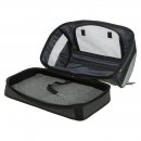 Trixie Tasche Holly Schwarz/Grau