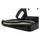 Trixie Tasche Holly Schwarz/Grau