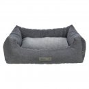 Trixie Bett Liano HOME Edition Grau 120 &times; 90 cm