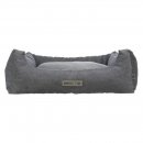 Trixie Bett Liano HOME Edition Grau 120 &times; 90 cm
