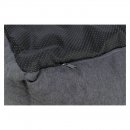 Trixie Bett Liano HOME Edition Grau 120 &times; 90 cm