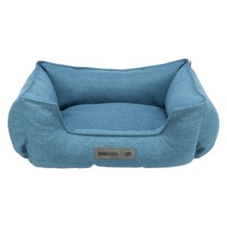 Trixie Hundebett Talis HOME Edition Blau 100 x 70 cm