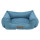 Trixie Hundebett Talis HOME Edition Blau 100 x 70 cm