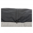 Trixie Hundebett Talis HOME Edition Grau 120 x 80 cm