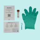 Dr. Sam Borreliose-Test Zecke Pawcheck