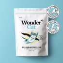 Dr. Sam Katzen Nahrungsergänzung WonderCat...