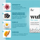 Dr. Sam Katzen Nahrungserg&auml;nzung Wufit S - 1 Tablette