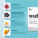 Dr. Sam Katzen Nahrungserg&auml;nzung Wufit L - 2 Tabletten