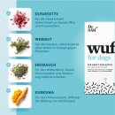 Dr. Sam Hunde Nahrungserg&auml;nzung Wufit M - 2 Tabletten