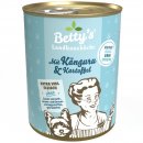 Betty´s Landhausküche Hunde Nassfutter...