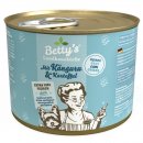 Betty´s Landhausküche Hunde Nassfutter...