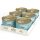 Betty´s Landhausküche Hunde Nassfutter Känguru & Kartoffel 6 x 200g