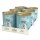 Betty´s Landhausküche Hunde Nassfutter Känguru & Kartoffel 6 x 800g