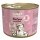 Bettys Landhausküche Hunde Nassfutter Rind pur mit Leinöl