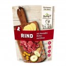 Bettys Landhausküche Hunde Nassfutter Frischebeutel...