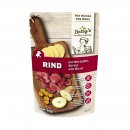 Bettys Landhausküche Hunde Nassfutter Frischebeutel...