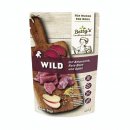 Bettys Landhausküche Hunde Nassfutter Frischebeutel...